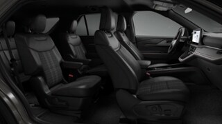 2027 Ford  Internal Image 1